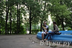 «Последний звонок» в школах Великих Лук