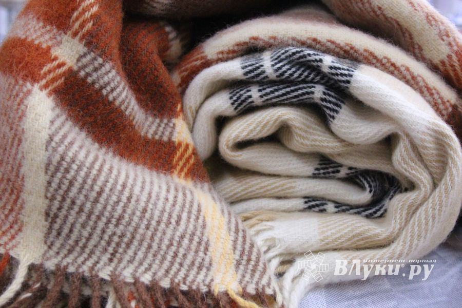 Как дождаться отопительного сезона в Великих Луках