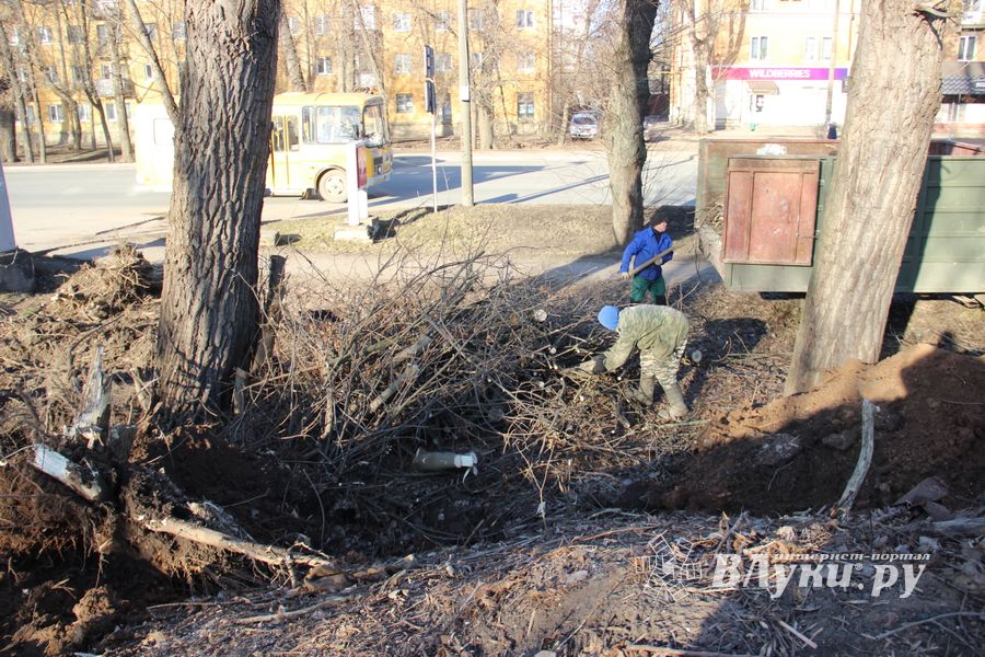 В Великих Луках появится новое офисное здание (ФОТО)