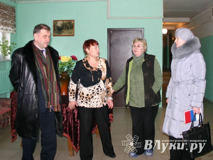 Рейд определил, хорошо ли живется студентам техникумов и училищ