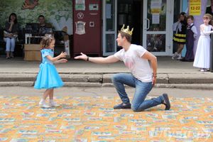 День защиты детей