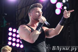 Великолучане съездили на ежегодный open-air Europa Plus LIVE