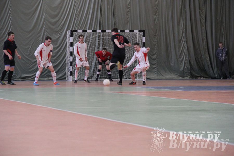 Матч за 3 место