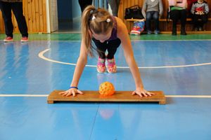 Великолучане одержали победу в зональном этапе «Папа, мама, я – спортивная семья» (ФОТО)