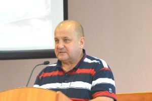 Августовская конференция педагогов (ФОТО)