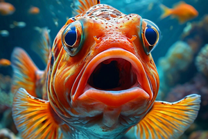 Фото сгенерировано в приложении Шедеврум