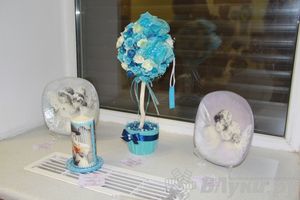 Выставка-ярмарка  «Волшебный сундучок»