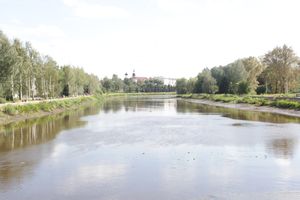 Куда утекла Ловать (ФОТО)