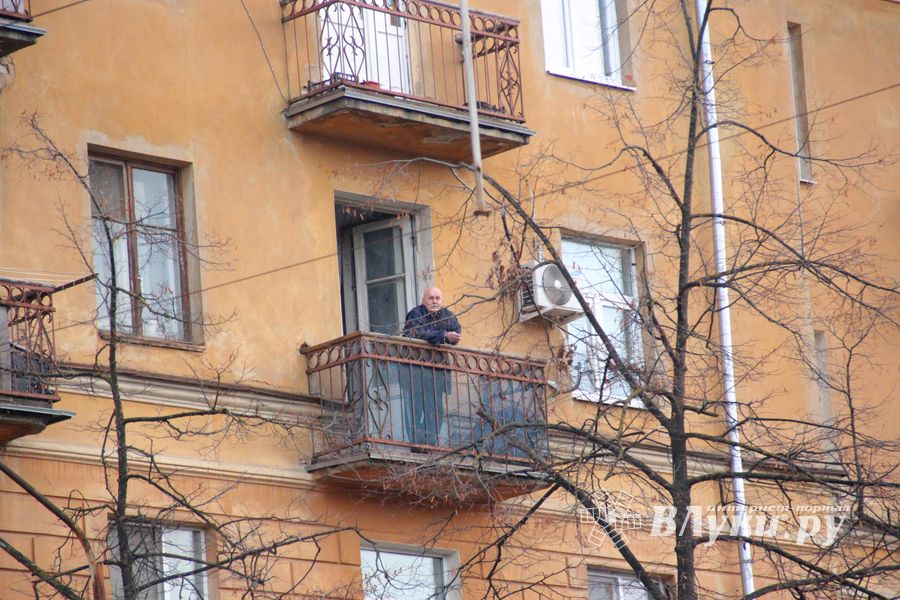 Теперь у всех великолучан есть фото или видео с «Тяжмаш» (ФОТО)