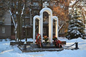 Автор фото Алина Евстигнеева