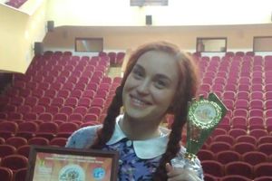 Великолучане стали лауреатами VII фестиваля творческой молодежи «Помним. Гордимся. Верим» (ФОТО)