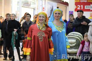 Спортивный клуб «С-фитнес» провел «Фитнес-Фестиваль» (фото)