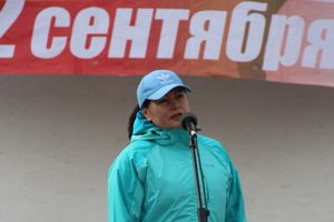 Кросс нации