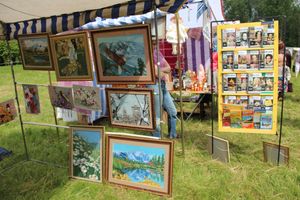 Праздник поэзии