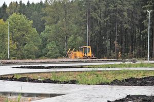 Ведерников: Нарушений сроков сдачи Велоцентра быть не должно