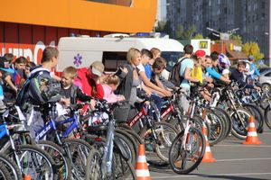 Велопробег