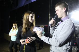 «Дискотека 80-х» от «Авторадио Великие Луки» (фото)