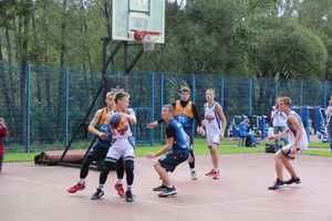 В Великих Луках прошли региональные соревнования «Оранжевый мяч» (ФОТО)