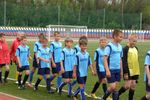 В Великих Луках стартовал региональный этап турнира по футболу «Локобол-2014»