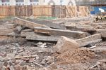 Строительство новой школы в Великих Луках — все идет по плану (ФОТО)