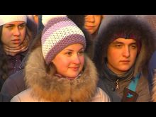 Импульс-ТВ: День освобождения города