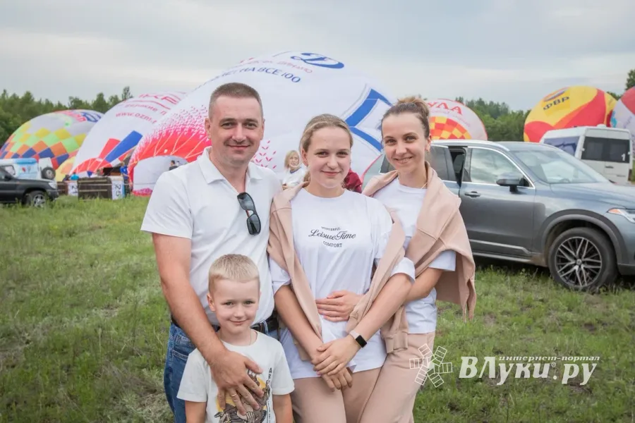 Фото: Александр Воробьёв