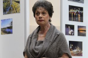 В Великих Луках состоялась презентация брошюры «Память войны» (фото)