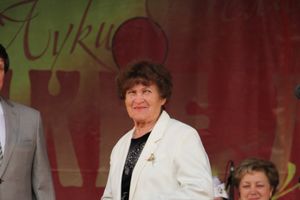 День города Великие Луки