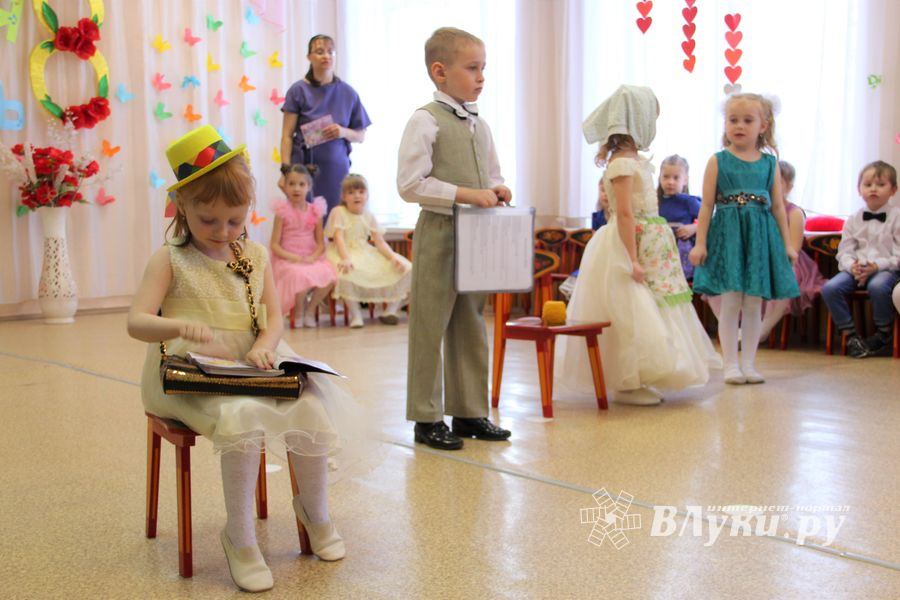 Самый лучший подарок для мам на 8 марта (ФОТО)