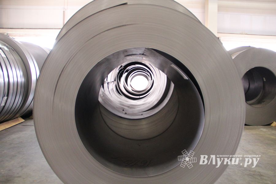 Михаил Ведерников пообщался с сотрудниками заводов «Микрон» и ВОМЗ (ФОТО, ВИДЕО)