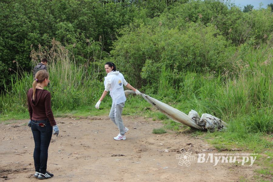 «Партия Дела» делает дело