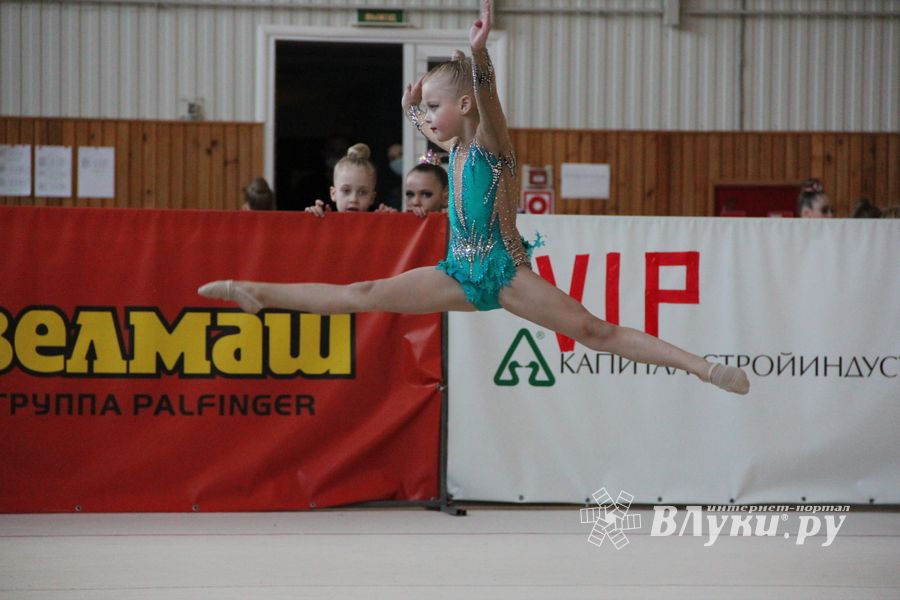 гимнастика