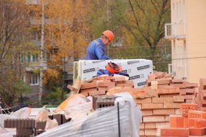 Новую школу на Гагарина в Великих Луках начинят технологиями (ФОТО)