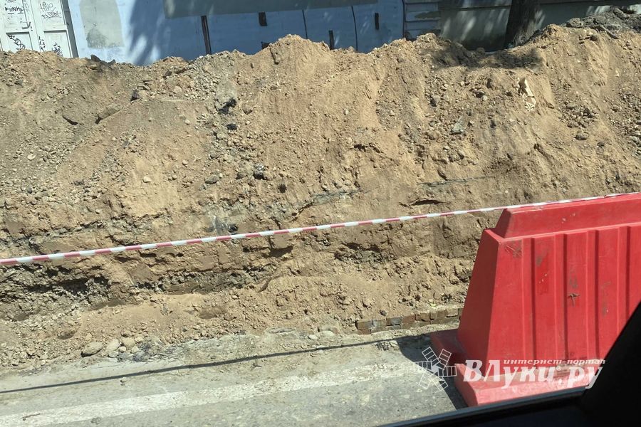 Водителей Великих Лук просят быть внимательнее (ФОТО)