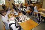 Благотворительный проект Российской шахматной федерации стартовал в Псковской области (фото)