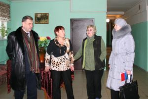 Рейд определил, хорошо ли живется студентам техникумов и училищ