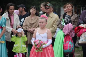 В Великих Луках начали отмечать День города (ФОТО)