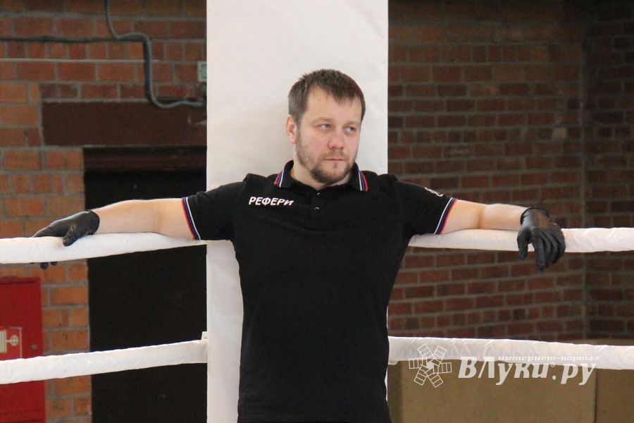 В Великих Луках прошел международный открытый Кубок по смешанному боевому единоборству (ФОТО) (16+)