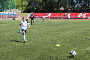 «Локобол-2013»: Великие Луки-Кировск