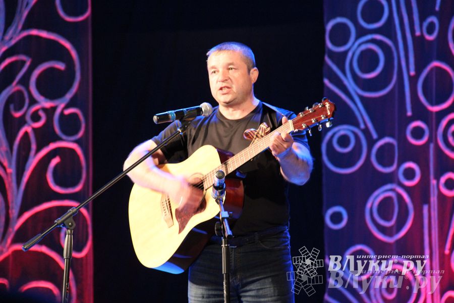 Подведены итоги фестиваля военно-патриотической и солдатской песни «Споем, чтоб вовек не забыть...» (фото)