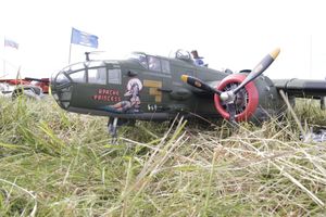 В Великих Луках состоялся «Фестиваль Авиамодельного Спорта России 2017» (ФОТО)