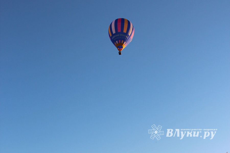 Воздухоплавание: 11 июня — вечерний брифинг, вальс сомнение