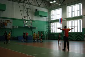 Великолучане завоевали бронзу на Международном турнире по баскетболу (ФОТО)