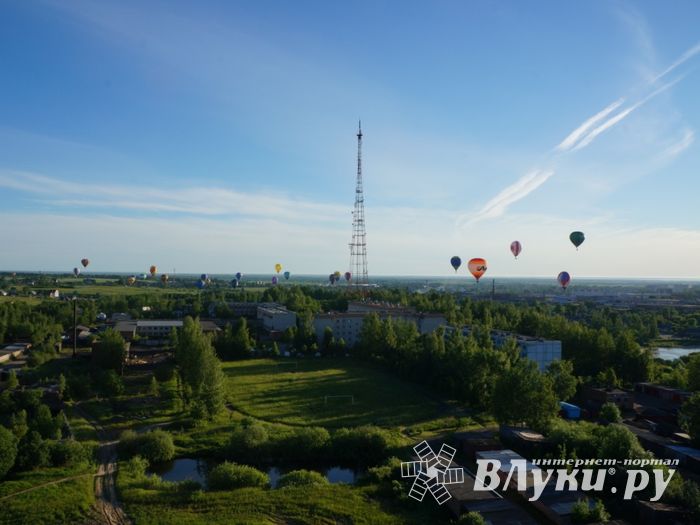 МВВвВЛ: Идеальное утро 10 июня (фото)