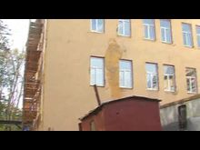 Импульс-ТВ: Хирургический корпус