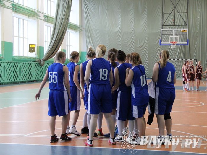 Чемпионат России по баскетболу АСБ. Дивизион «Запад» (IV тур)