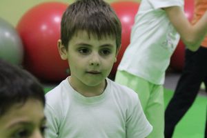 Акция «Здоровое поколение»