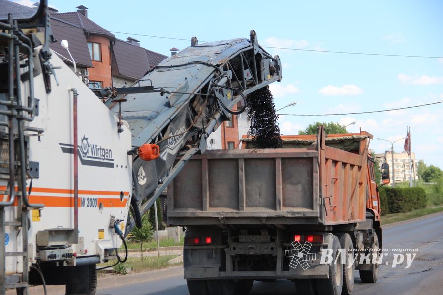 Улицу Гражданскую закрыли для движения (ФОТО)