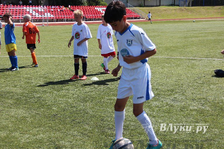 Мастер-класс с Вячеславом Даевым