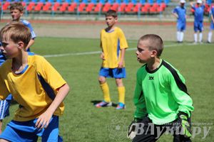 «Локобол-2013» в Великих Луках